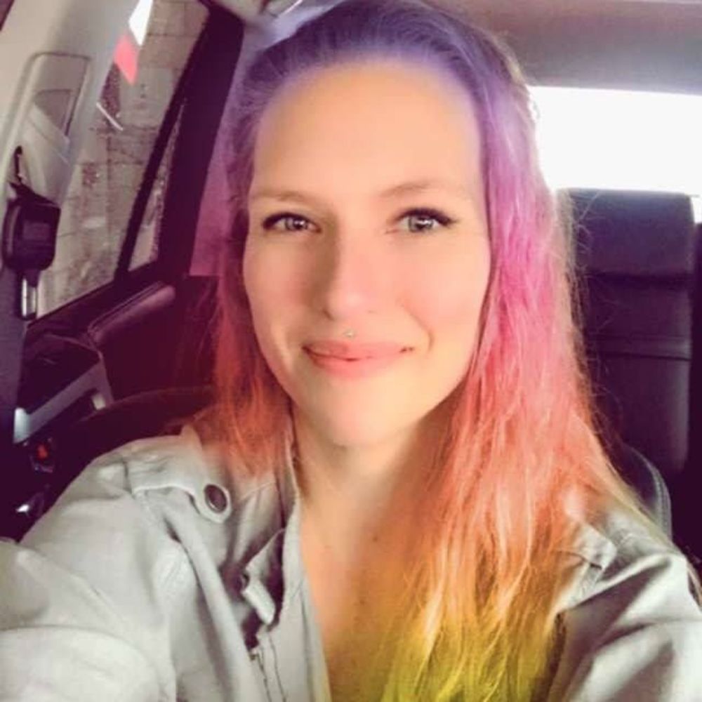 Meet your Posher, Jessi